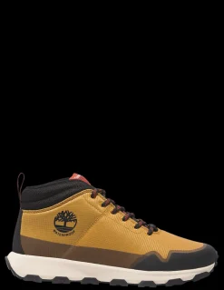 timberland Baskets de ville Homme winsor trail mid