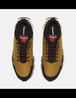 timberland Baskets de ville Homme winsor trail mid