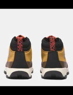 timberland Baskets de ville Homme winsor trail mid