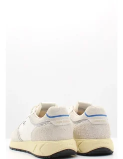 Best pepe jeans Baskets de Ville Marlon Divided White
