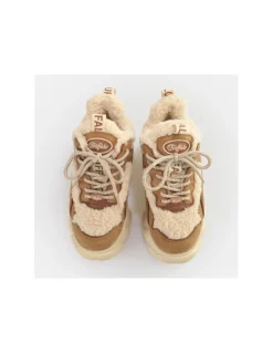 New buffalo Baskets Femme cld chai warm