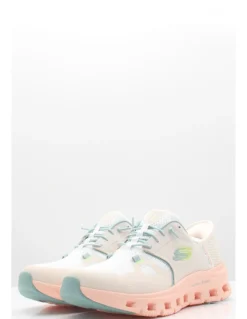 Sale skechers Baskets femme Glide-Step Pro multicolore
