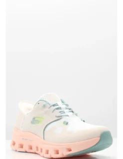 Sale skechers Baskets femme Glide-Step Pro multicolore