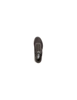 Outlet skechers Baskets Homme Go Walk Flex - Hands Up Marron