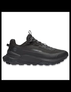 Outlet timberland Baskets Homme Motion Access black