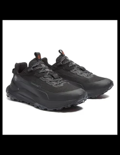 Outlet timberland Baskets Homme Motion Access black