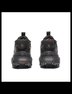 Outlet timberland Baskets Homme Motion Access black