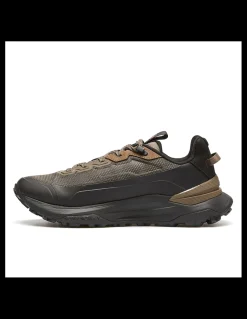 Discount timberland Baskets Homme Motion Access sneaker olive