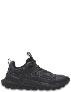 Outlet timberland Baskets Homme Outdoor Motion Access Black