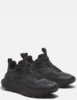 Outlet timberland Baskets Homme Outdoor Motion Access Black