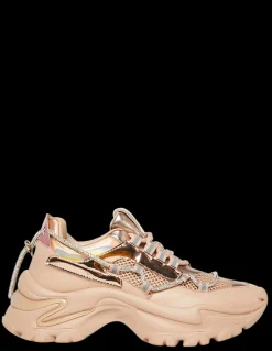 steve madden Baskets miracles Femme sneaker