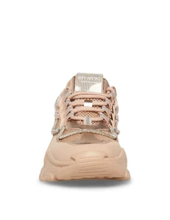 steve madden Baskets miracles Femme sneaker