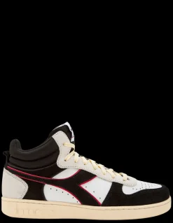 Discount diadora Baskets montantes Homme magic basket