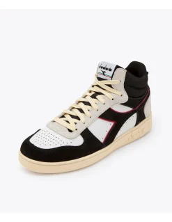 Discount diadora Baskets montantes Homme magic basket