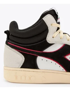 Discount diadora Baskets montantes Homme magic basket