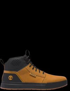 Clearance timberland Baskets montantes homme maple grove sport mid