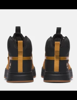 Clearance timberland Baskets montantes homme maple grove sport mid