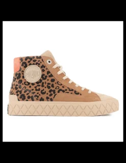 Outlet palladium Baskets Montantes Palla Ace Chukka SDE Femme
