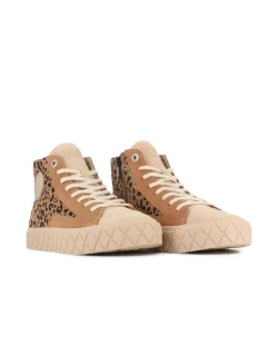 Outlet palladium Baskets Montantes Palla Ace Chukka SDE Femme