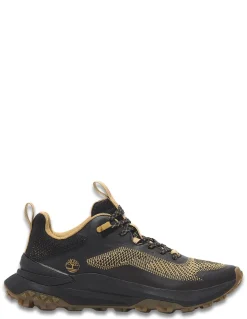 Hot timberland Baskets Outdoor Motion Access Black Yellow