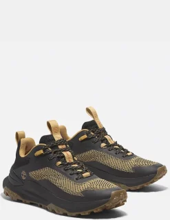 Hot timberland Baskets Outdoor Motion Access Black Yellow