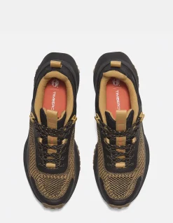 Hot timberland Baskets Outdoor Motion Access Black Yellow