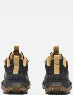 Hot timberland Baskets Outdoor Motion Access Black Yellow