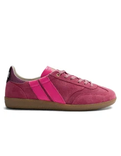 caval Baskets Tendance Femme Pulse Framboise / Fuchsia