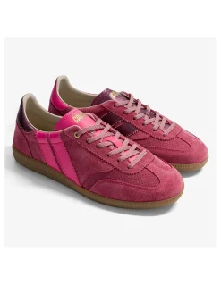 caval Baskets Tendance Femme Pulse Framboise / Fuchsia