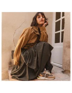 Discount 0-105 Baskets Tendance Femme Lenox Léopard