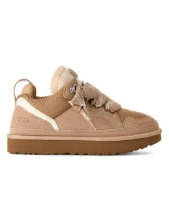 Clearance ugg Baskets tendance femme lowmel daim sand