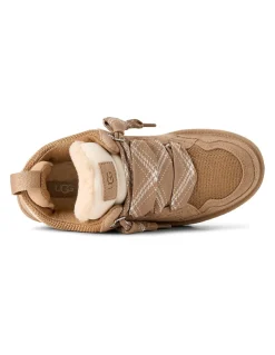 Clearance ugg Baskets tendance femme lowmel daim sand