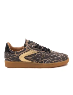 Discount 0-105 Baskets Tendance Femme Nova Léo