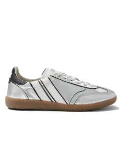 Best caval Baskets Tendance Femme Pulse Shiny Silver