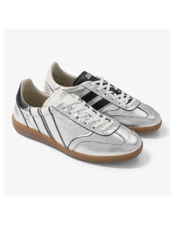 Best caval Baskets Tendance Femme Pulse Shiny Silver
