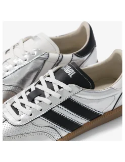 Best caval Baskets Tendance Femme Pulse Shiny Silver