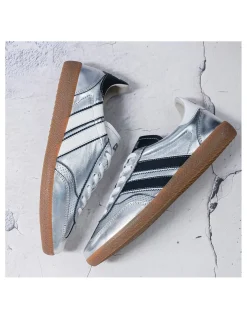 Best caval Baskets Tendance Femme Pulse Shiny Silver