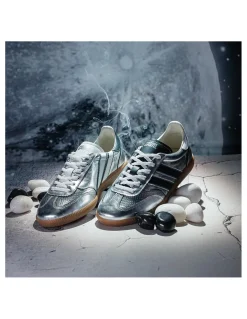 Best caval Baskets Tendance Femme Pulse Shiny Silver