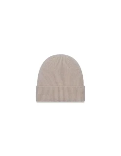 Sale new era Bonnet mixte ne wool cuff knit newera stn