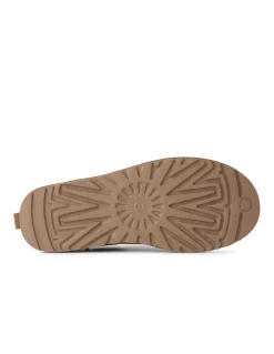 Online ugg Boots Femme classic micro Chestnut