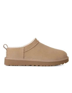 Outlet ugg Boots Femme classic micro sand