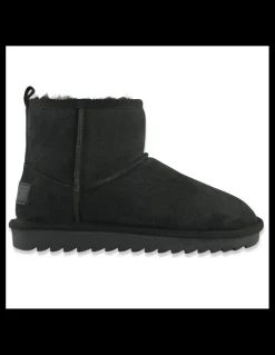 Outlet colors of california Boots Femme Shear01 Black