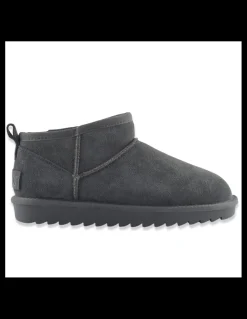 Outlet colors of california Boots Femme Shear02 Stone