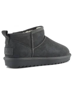 Outlet colors of california Boots Femme Shear02 Stone