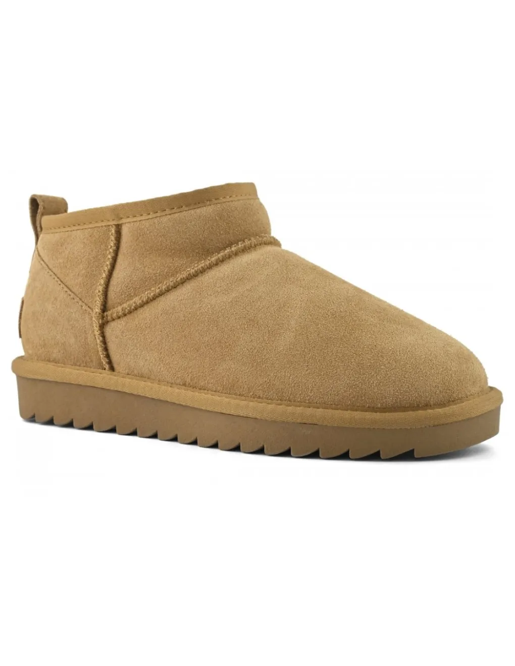 Clearance colors of california Boots Femme Shear02 Tan