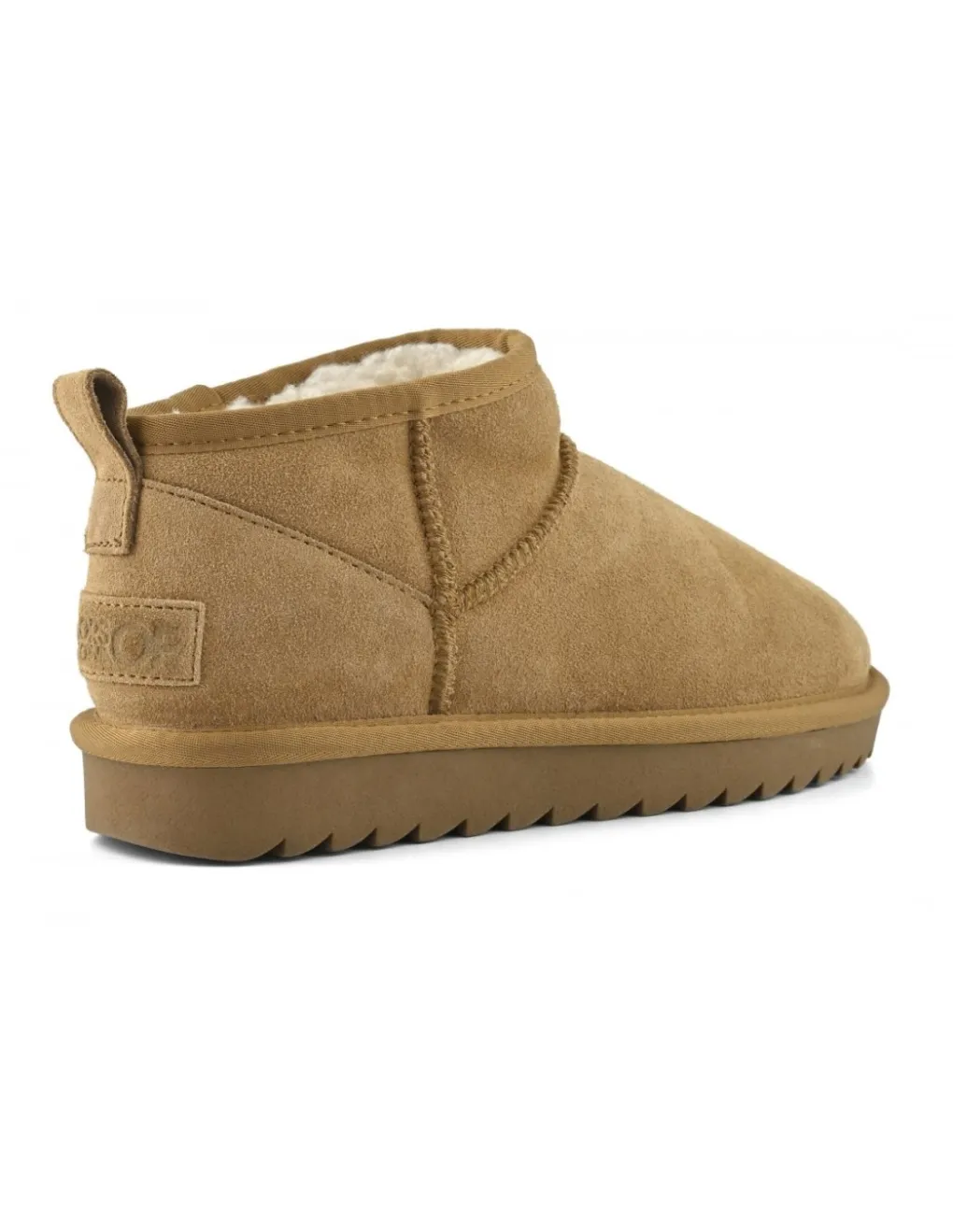 Clearance colors of california Boots Femme Shear02 Tan