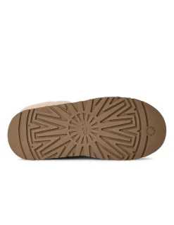 New ugg Boots Femme tazzelle chestnut