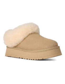 ugg boots femme tazzelle sand