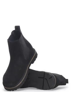 Best birkenstock Boots Highwood Slip On Women Suede Leather