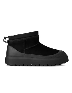 Online ugg Boots Homme CL Ultra Mini Weather Hybrid Black